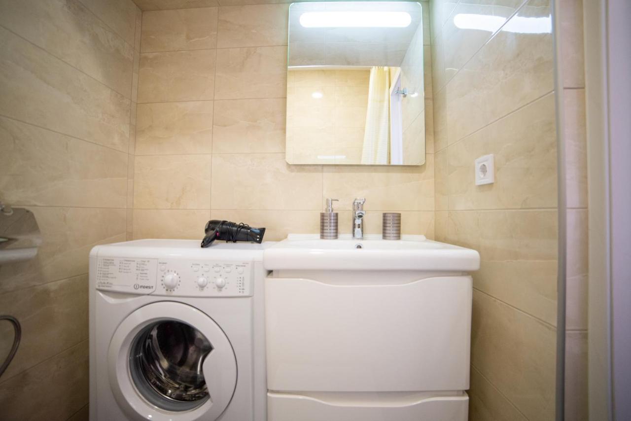 Asao-Apartments Walking Center Zone Lviv Bagian luar foto