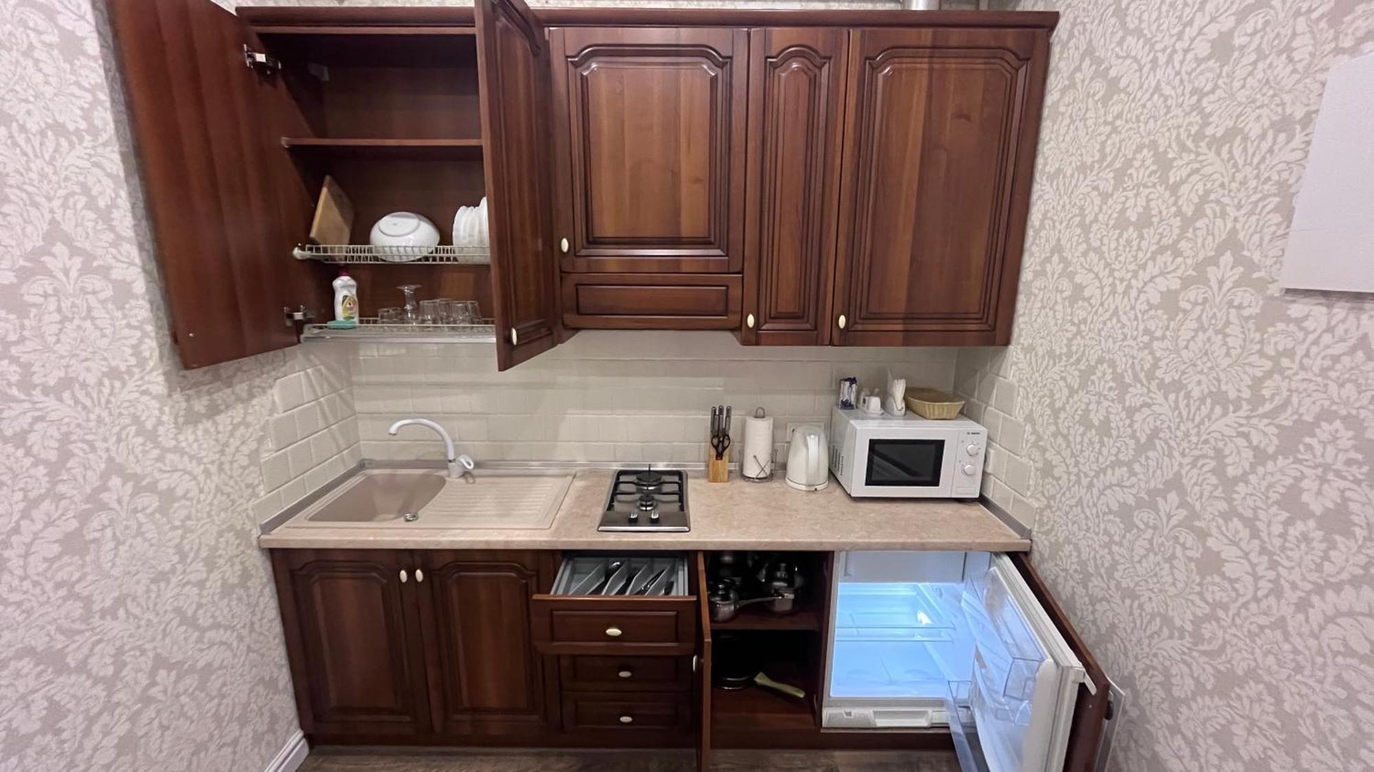 Asao-Apartments Walking Center Zone Lviv Bagian luar foto