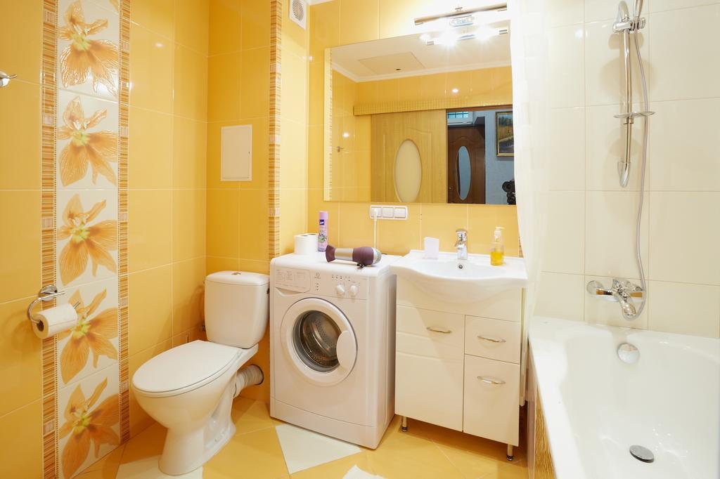 Asao-Apartments Walking Center Zone Lviv Ruang foto