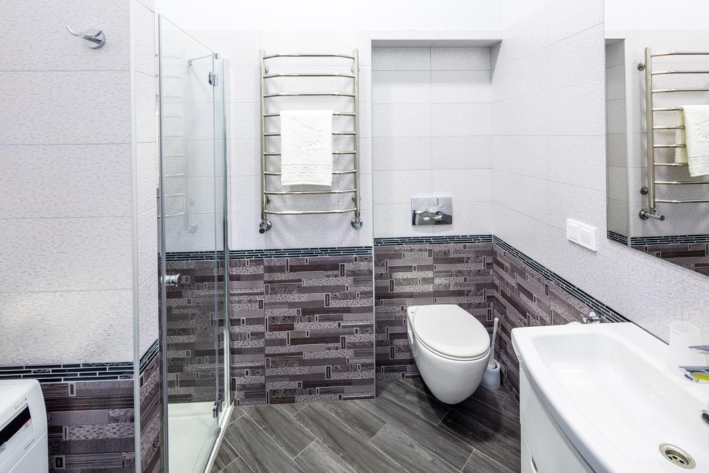 Asao-Apartments Walking Center Zone Lviv Bagian luar foto