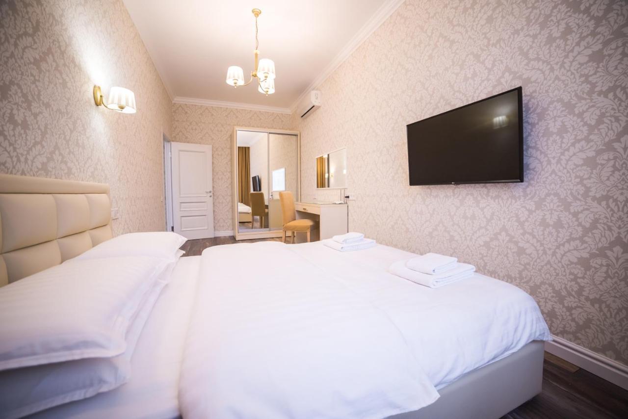 Asao-Apartments Walking Center Zone Lviv Bagian luar foto