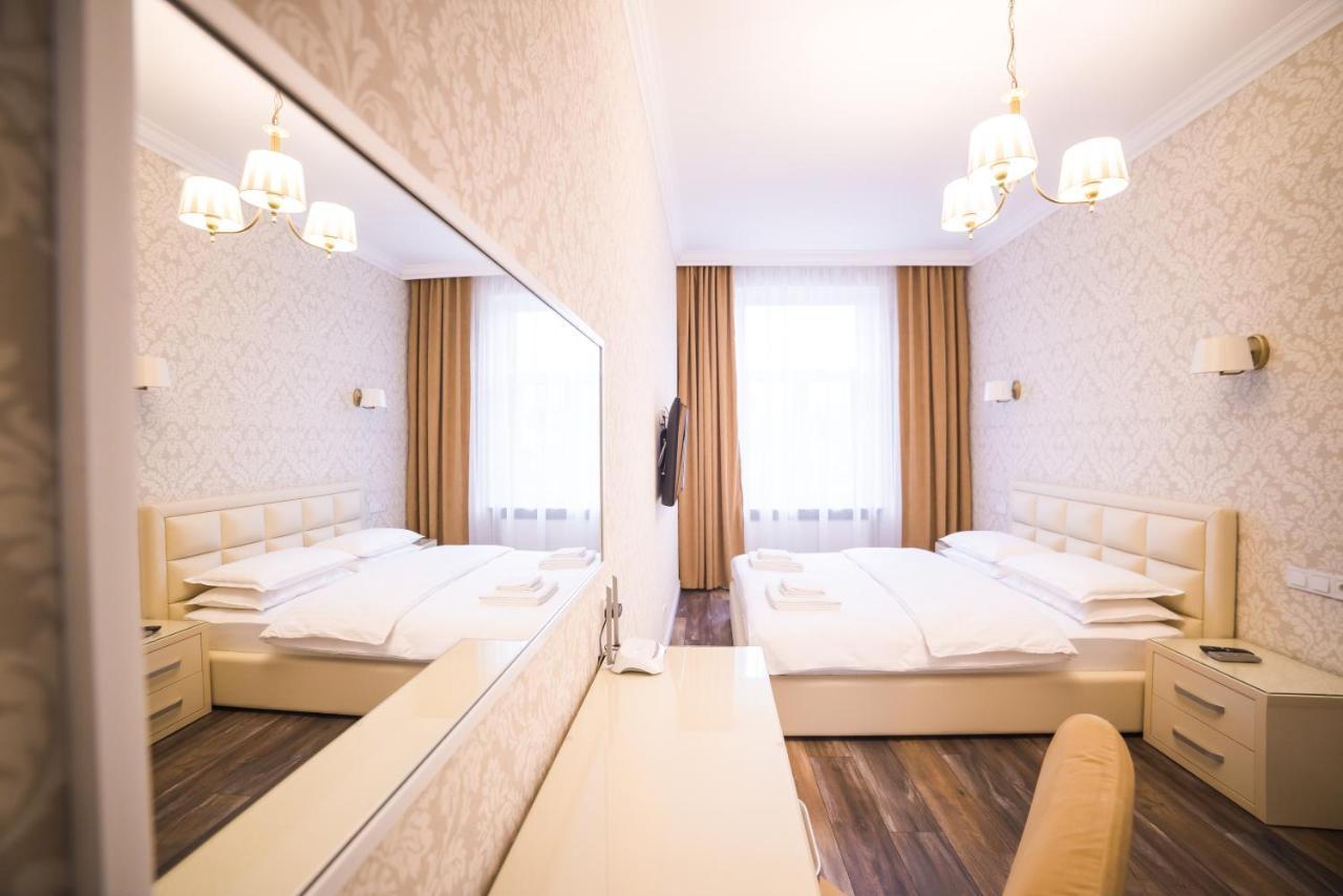 Asao-Apartments Walking Center Zone Lviv Bagian luar foto